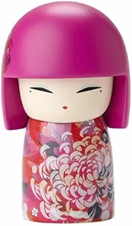 Kimidoll Small - Mitsuko Optimism