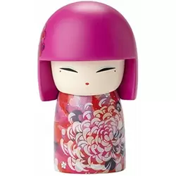 Mitsuko Optimism