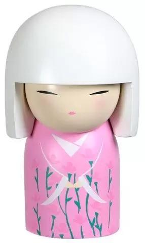 Kimidoll Small - Miyuki Peaceful