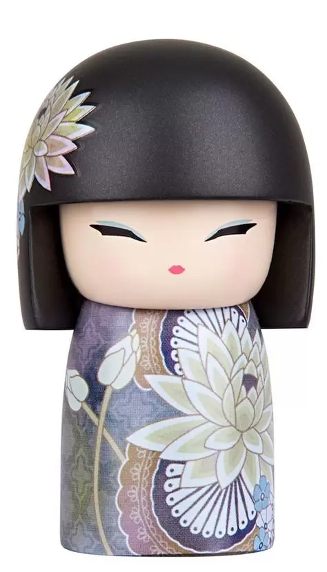 Kimidoll Small - Momo Peace