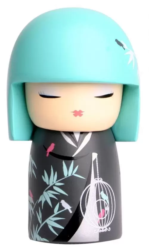 Kimidoll Small - Nagisa Peaceful