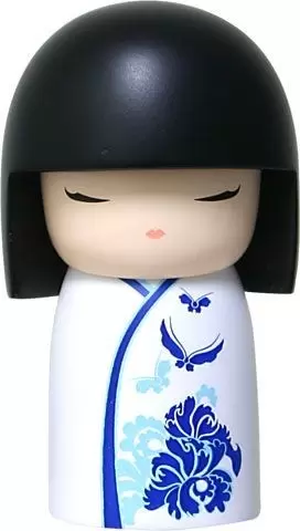 Kimidoll Small - Naoko Honest Child