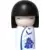 Naoko Honest Child