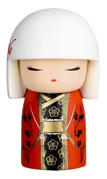 Kimidoll Small - Natsuki Courageous