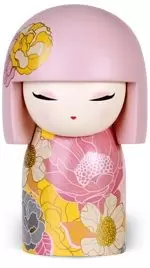 Kimidoll Small - Rena Faithful