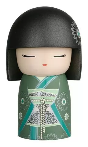 Kimidoll Small - Rie Healing