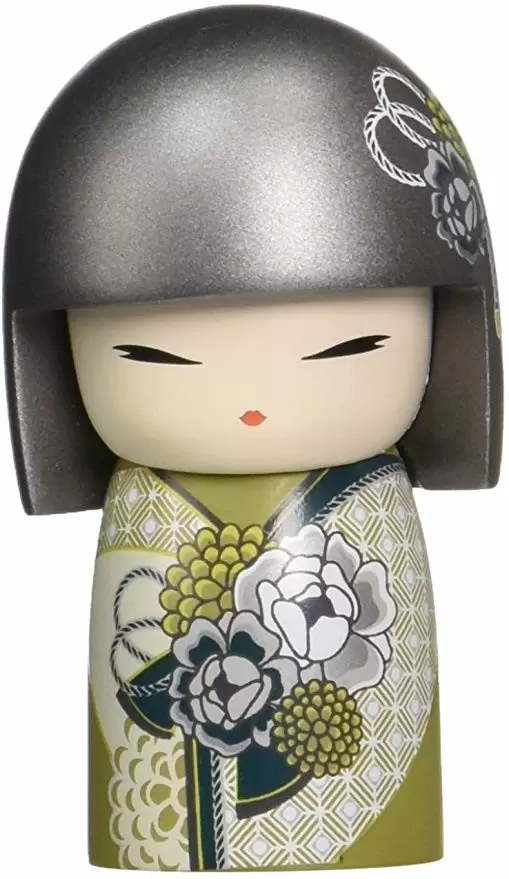 Kimidoll Small - Rina Invigorating