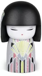 Kimidoll Small - Saeko Colourful Child