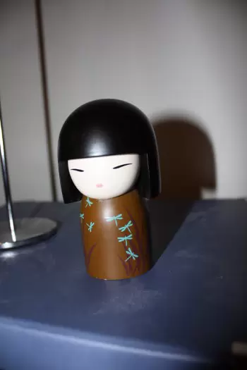 Kimidoll Small - Sakura Clarity