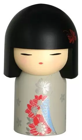 Kimidoll Small - Satomi Sincerity