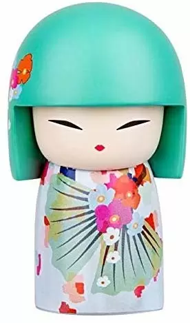 Kimidoll Small - Shigeko Exuberant