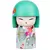Shigeko Exuberant