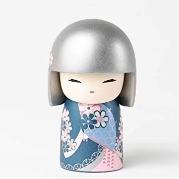 Kimidoll Small - Sonoko Caring Friend