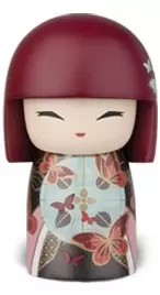 Kimidoll Small - Sonomi Friendship