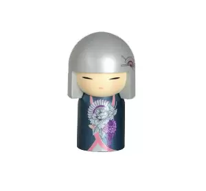 Kimidoll Small - Sumi Compassionate