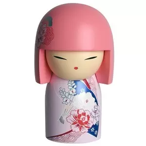 Kimidoll Small - Tamaki Treasured