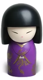 Kimidoll Small - Tatsuko Power