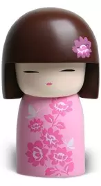 Kimidoll Small - Tikara Treasure