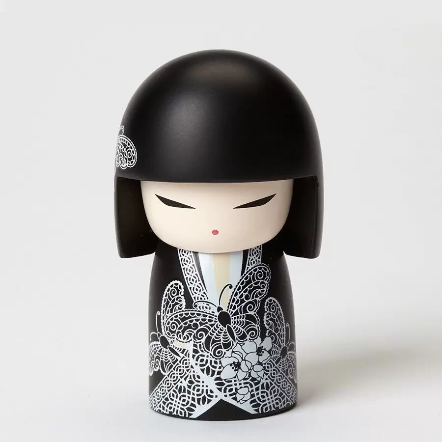 Kimidoll Small - Tomie Charity