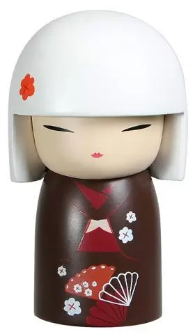 Kimidoll Small - Tomo Intelligence