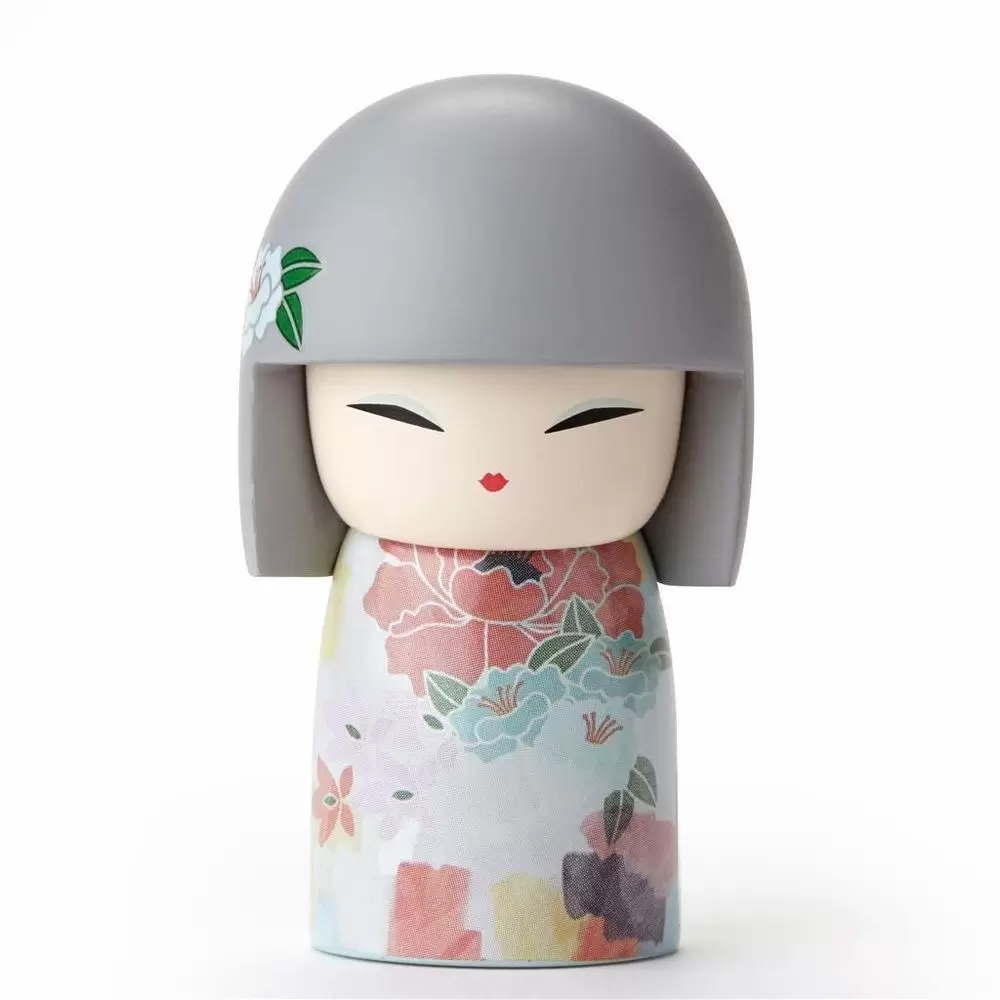 Kimidoll Small - Tsukie Confidence