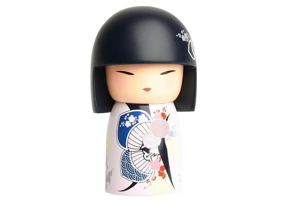 Kimidoll Small - Tsukiko Confident
