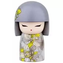 Tsukina Fearless