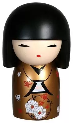 Kimidoll Small - Yasuyo Truthful