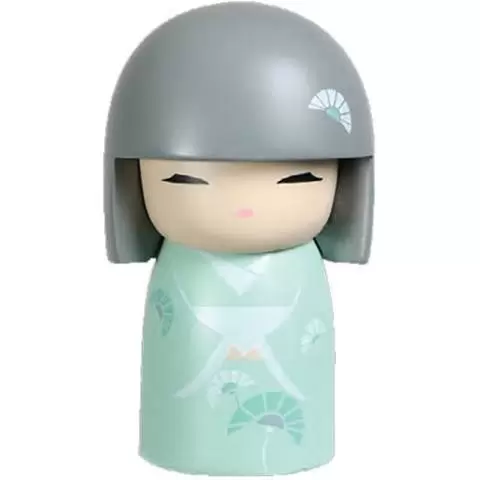 Kimidoll Small - Yori Trustworthy