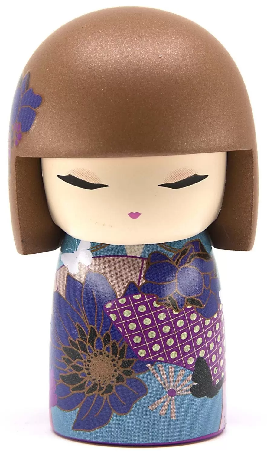 Kimidoll Small - Yoshiko Good Luck (2)