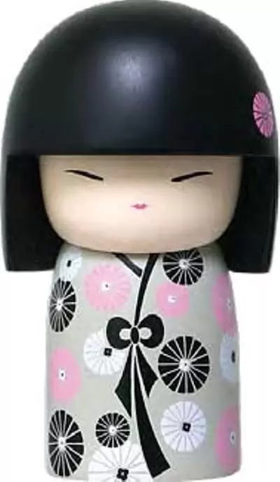 Kimidoll Small - Yoshimi Respectful