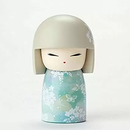 Kimidoll Small - Yuzuki Patience