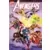 Marvel Mega - Avengers : La Bataille d\'Imperion
