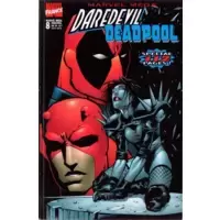 Daredevil / Deadpool