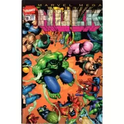 Hulk - La mort de Betty