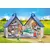 Playmobil in the City - Take Along Diner