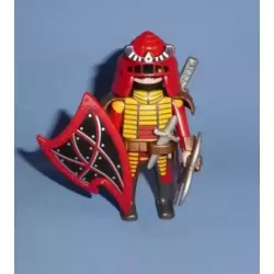 Samurai