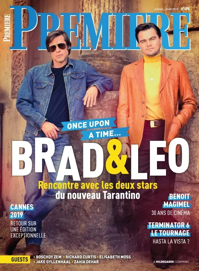 Première - Première n°498