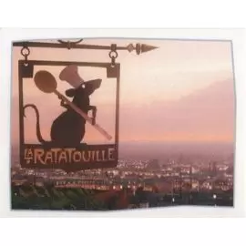 Ratatouille - Image n°133