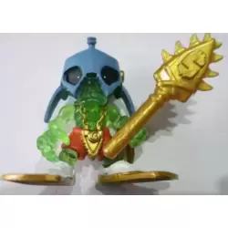 Bite Saw