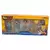 Ultimate Spark - Figures set