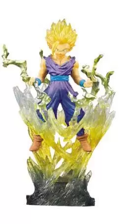 Ultimate Spark - Gohan ado ssj2