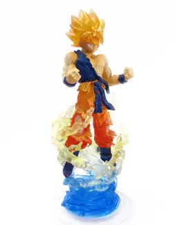 Ultimate Spark - Goku ssj 2