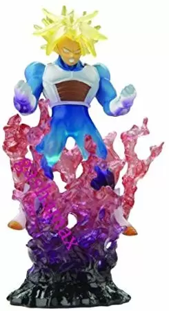 Ultimate Spark - Truncks futur ssj2
