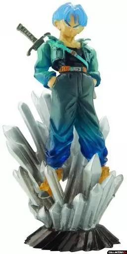 Ultimate Spark - Truncks futur
