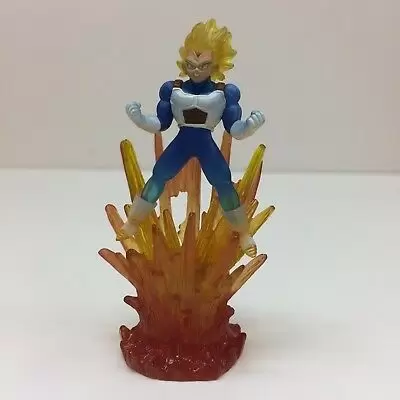Ultimate Spark - Vegeta ssj2