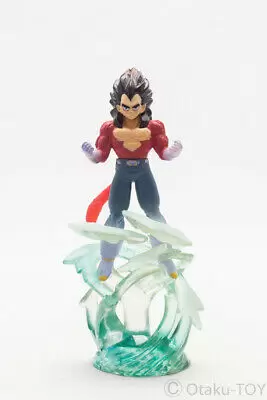 Ultimate Spark - Vegeta ssj4
