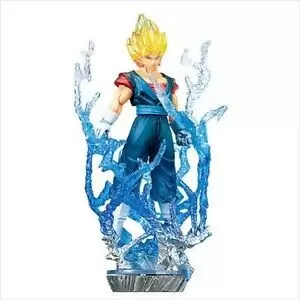 Ultimate Spark - Vegeto ssj 2