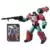 Transformers Generation Titans Return - Convex & Perceptor