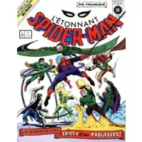 L'étonnant Spider-Man